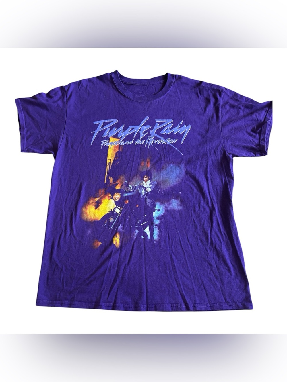 The Prince Estate EUC Prince Shirt